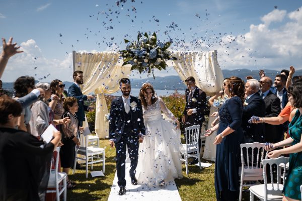 Sposarsi al Lago Maggiore