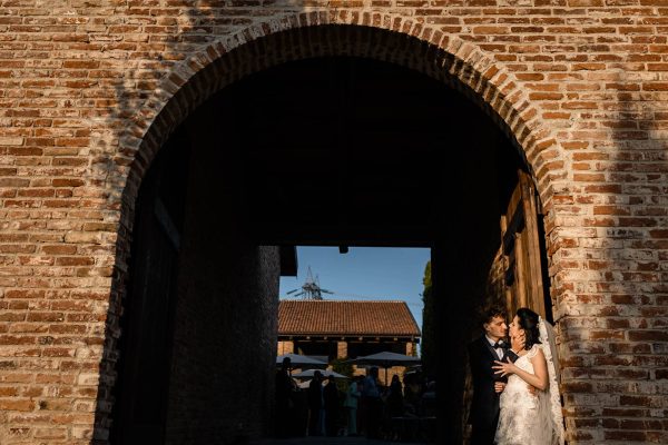 Matrimonio a Torino