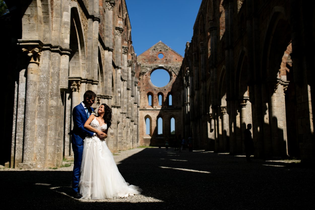 Destination Wedding in Toscana 2 Scegli la Toscana per il Tuo Destination Wedding