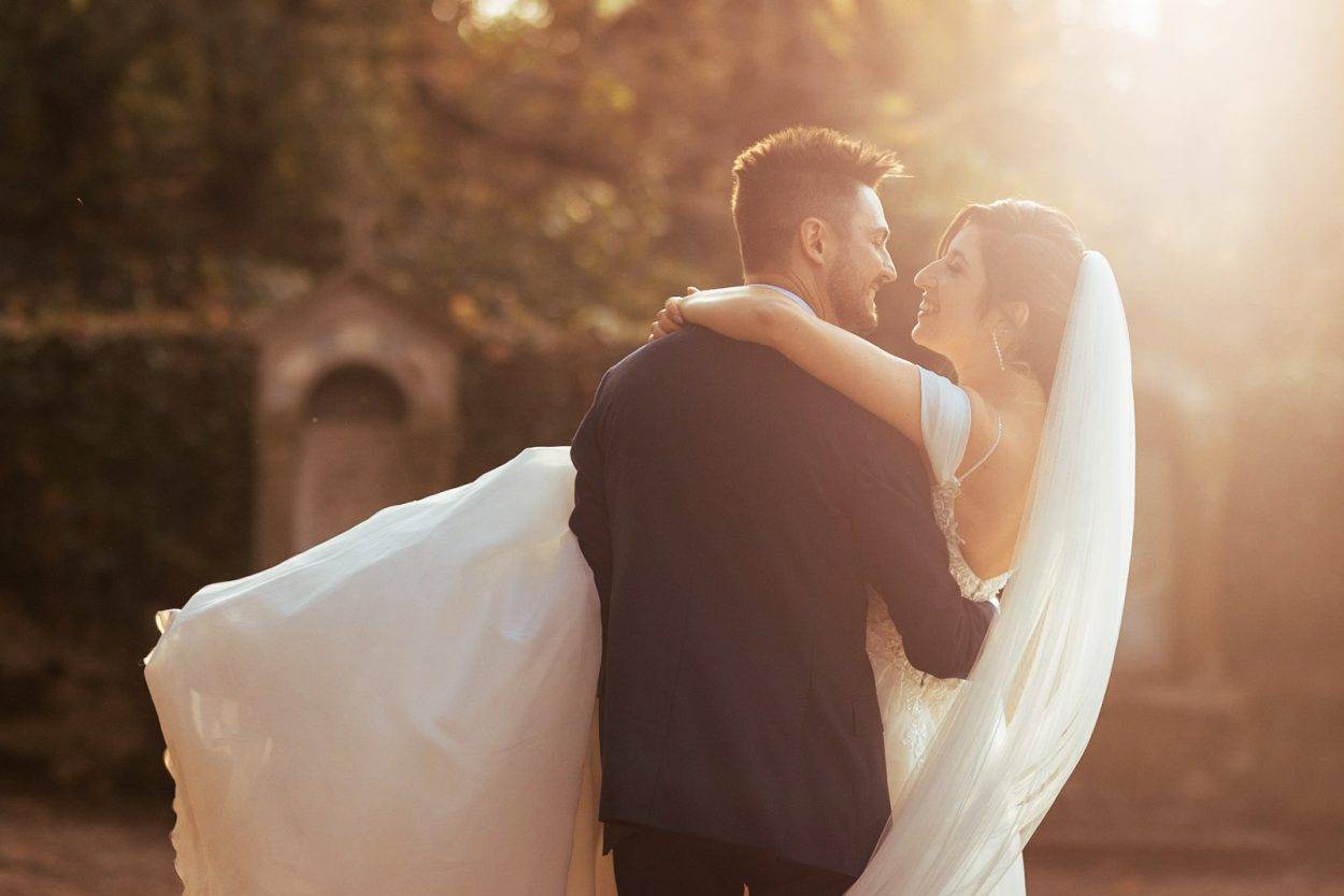 Fotografo Matrimoni - Cromatica Foto