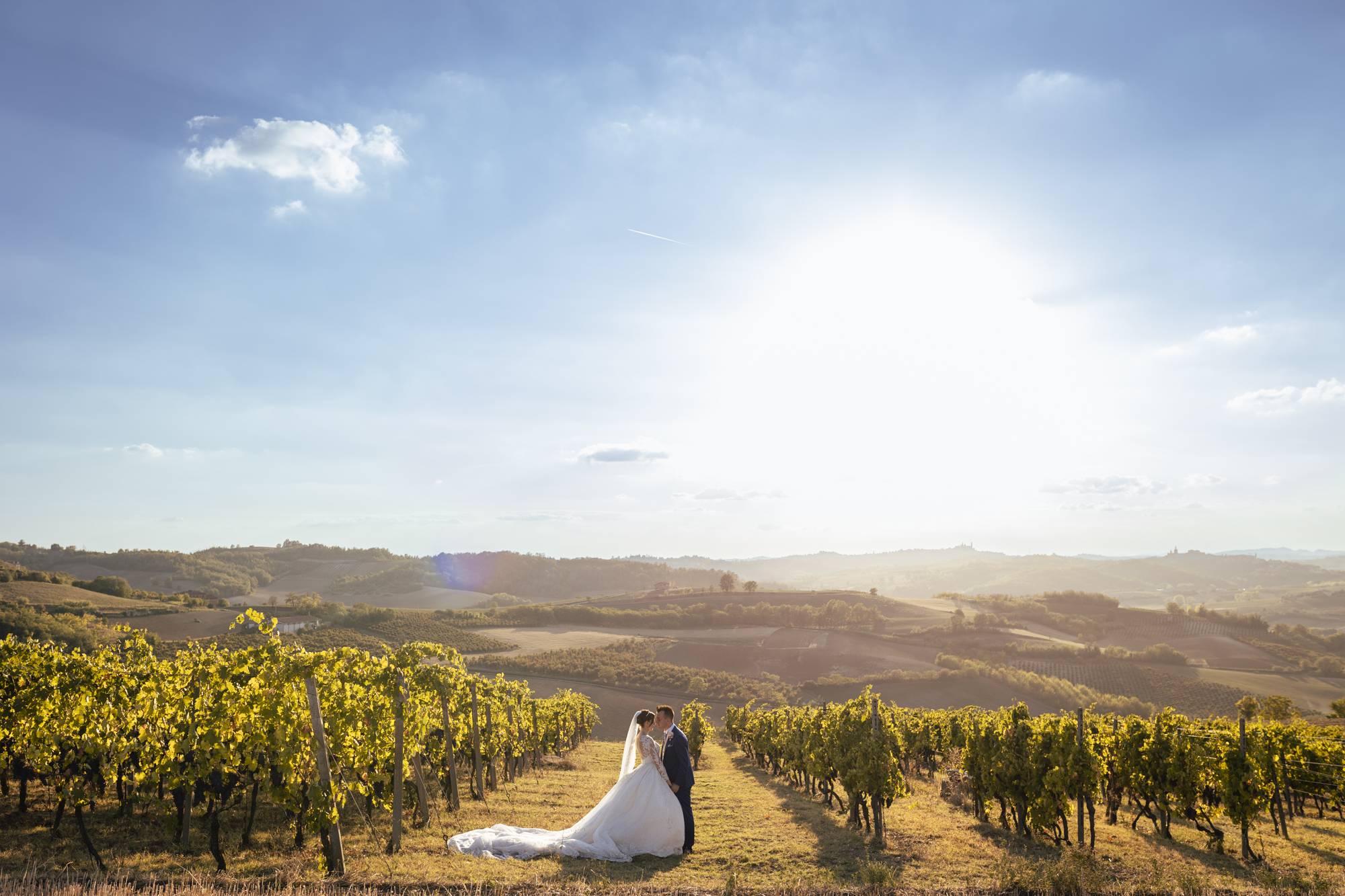 Fotografo Matrimoni - Cromatica Foto