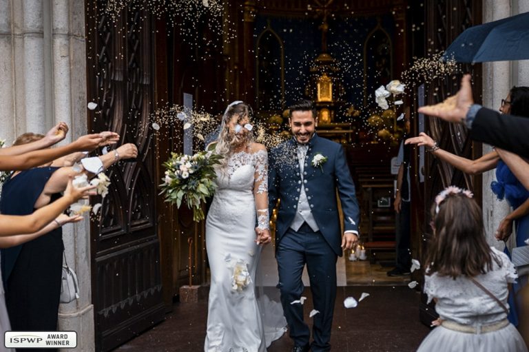 Fotografo Matrimoni - Cromatica Foto