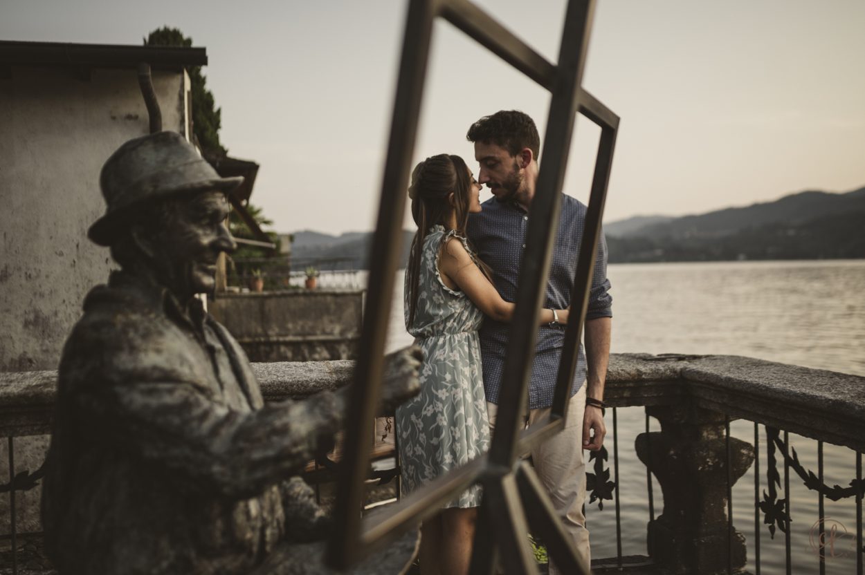 Fotografo Matrimoni - Cromatica Foto