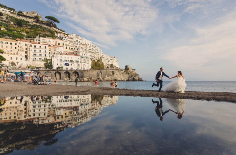 Fotografo Matrimoni - Cromatica Foto