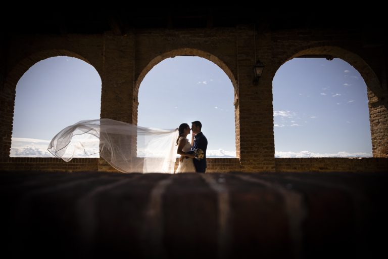 Fotografo Matrimoni - Cromatica Foto