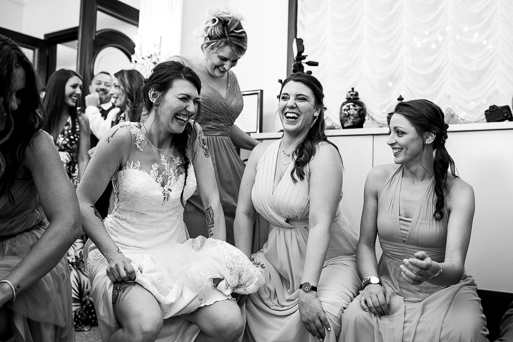 Fotografo Matrimoni - Cromatica Foto