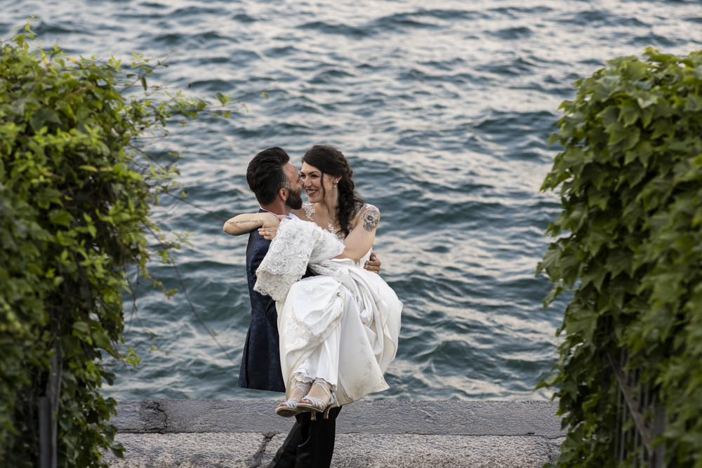 Fotografo Matrimoni - Cromatica Foto