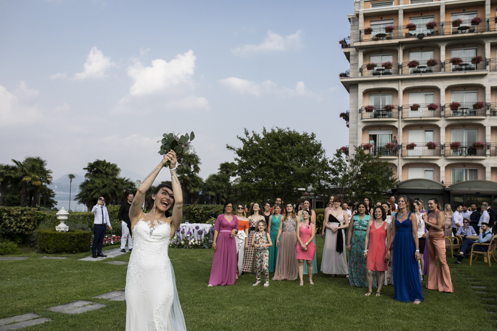 Fotografo Matrimoni - Cromatica Foto