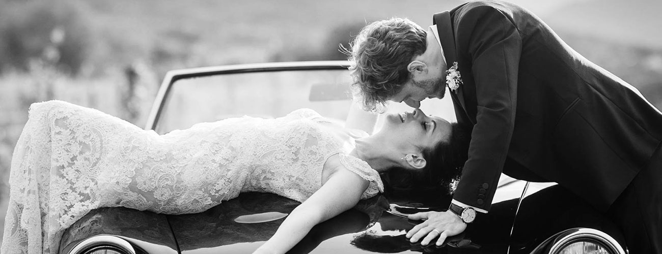 Fotografo Matrimoni - Cromatica Foto