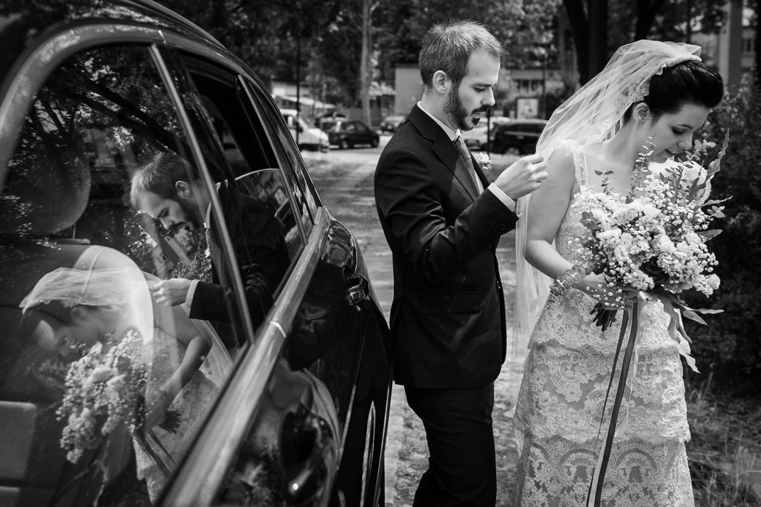 Fotografo Matrimoni - Cromatica Foto