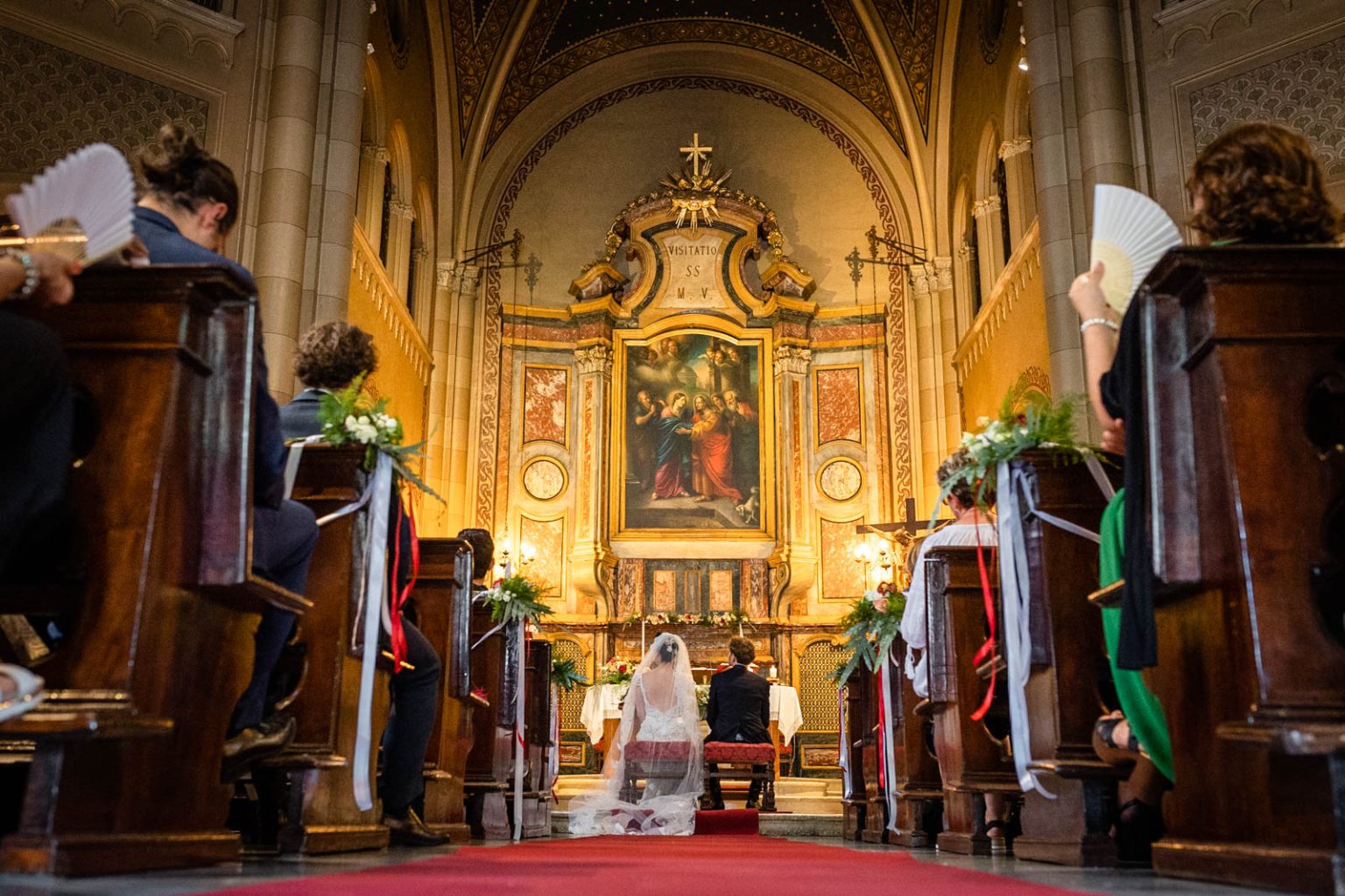Fotografo Matrimoni - Cromatica Foto