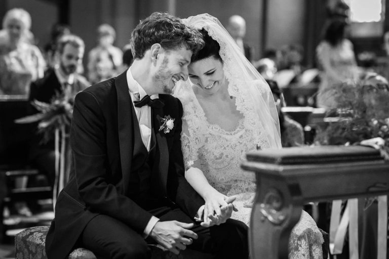 Fotografo Matrimoni - Cromatica Foto