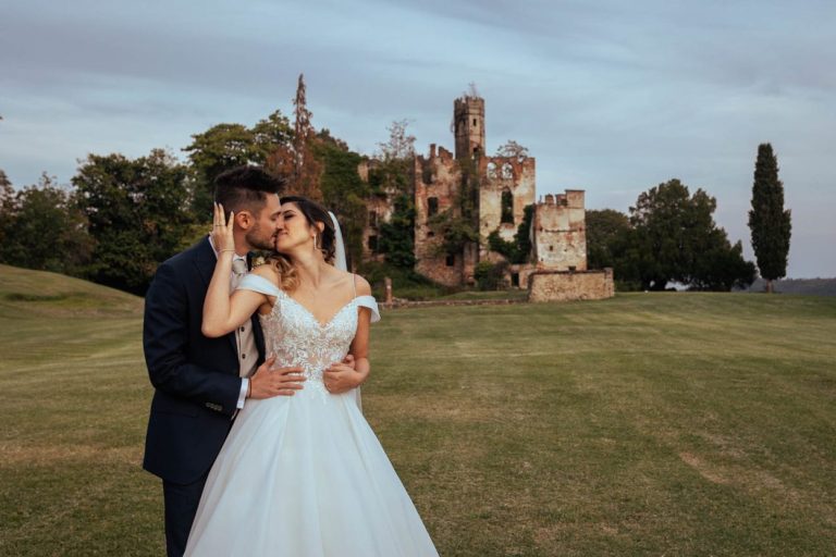 Fotografo Matrimoni - Cromatica Foto