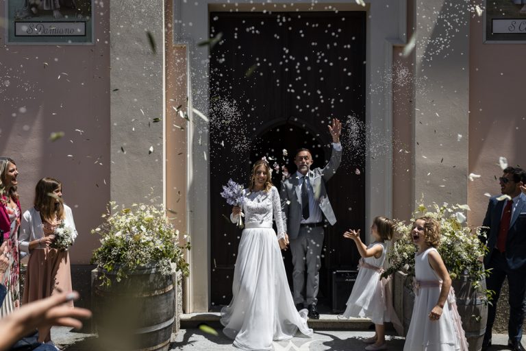 Fotografo Matrimoni - Cromatica Foto