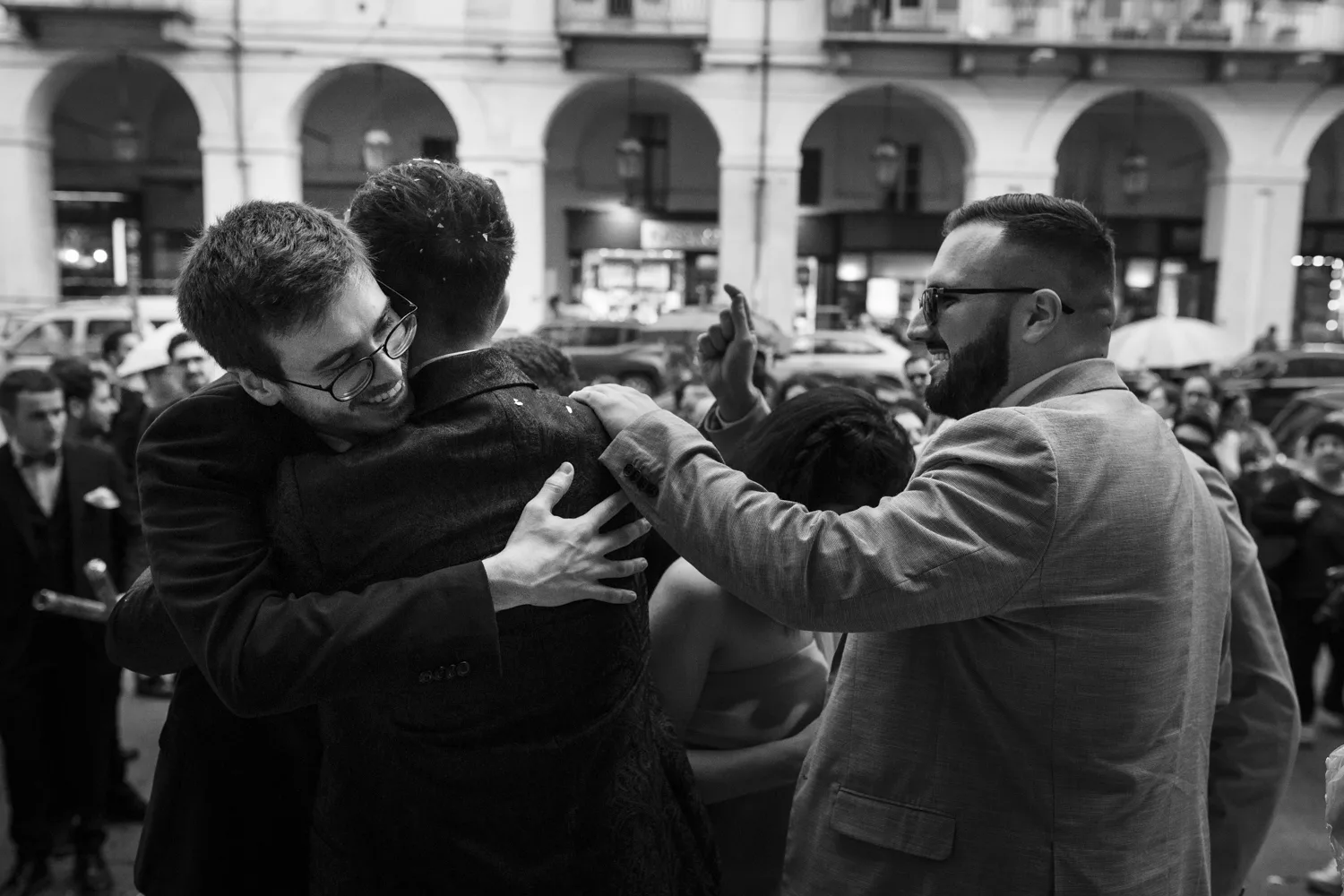 Fotografo Matrimoni - Cromatica Foto
