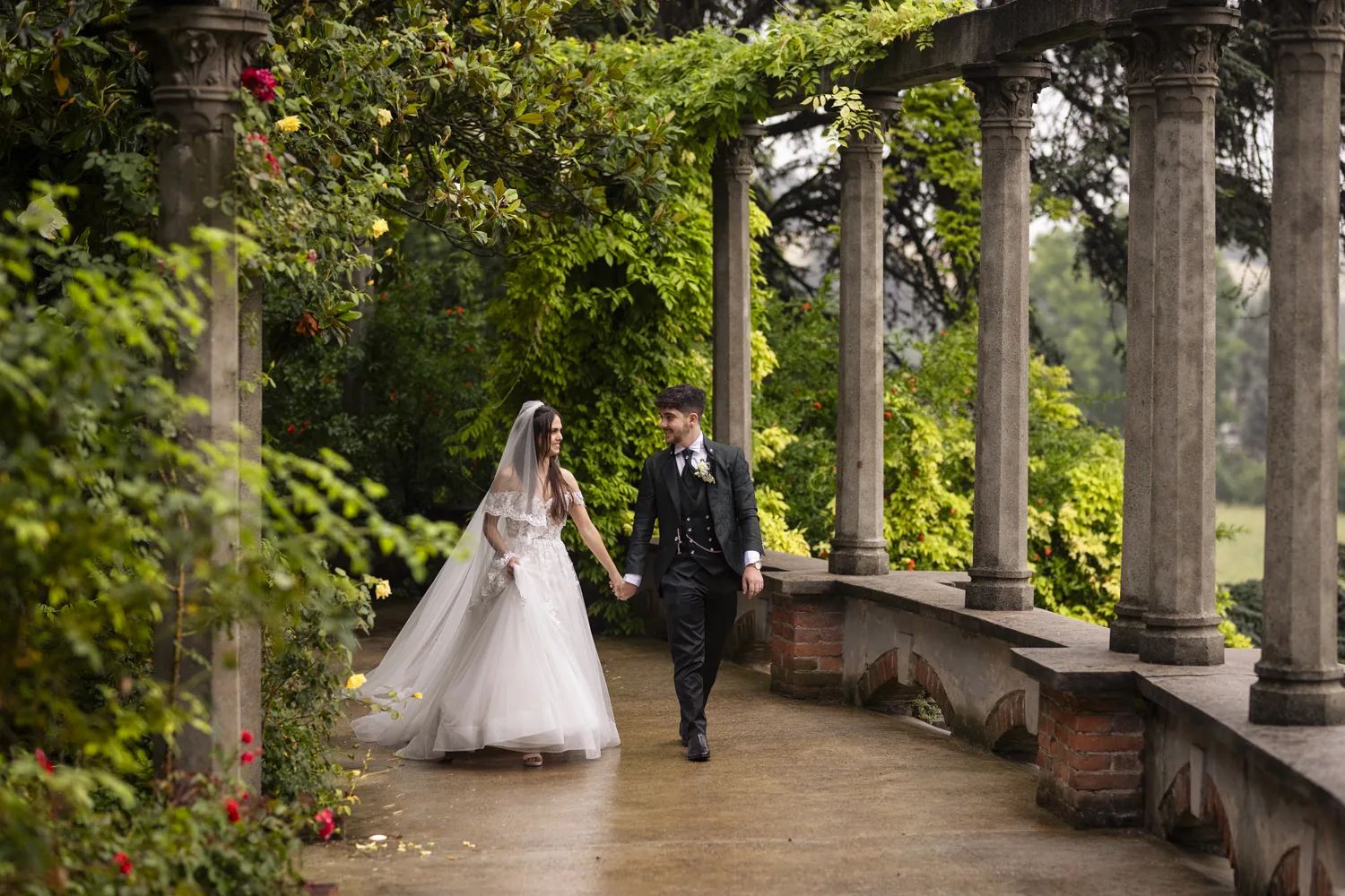 Fotografo Matrimoni - Cromatica Foto
