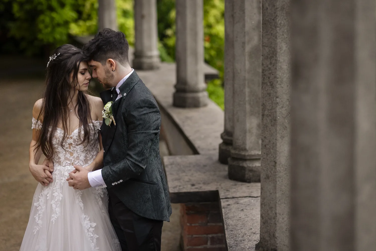 Fotografo Matrimoni - Cromatica Foto