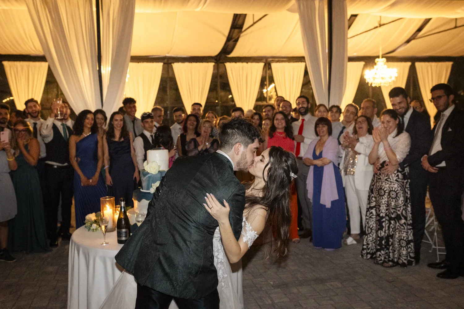 Fotografo Matrimoni - Cromatica Foto