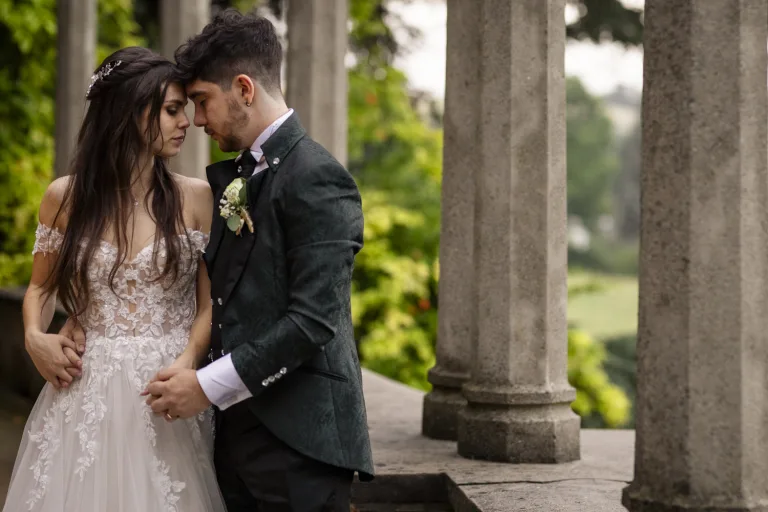 Fotografo Matrimoni - Cromatica Foto