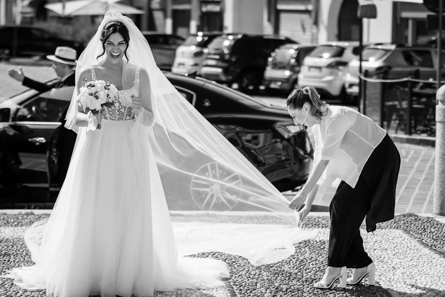 Valeria e Matteo: location matrimoni Spazio Seicento di Busto Garolfo 1 Fotografo Matrimoni - Cromatica Foto