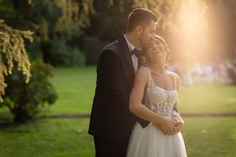 Fotografo Matrimoni - Cromatica Foto