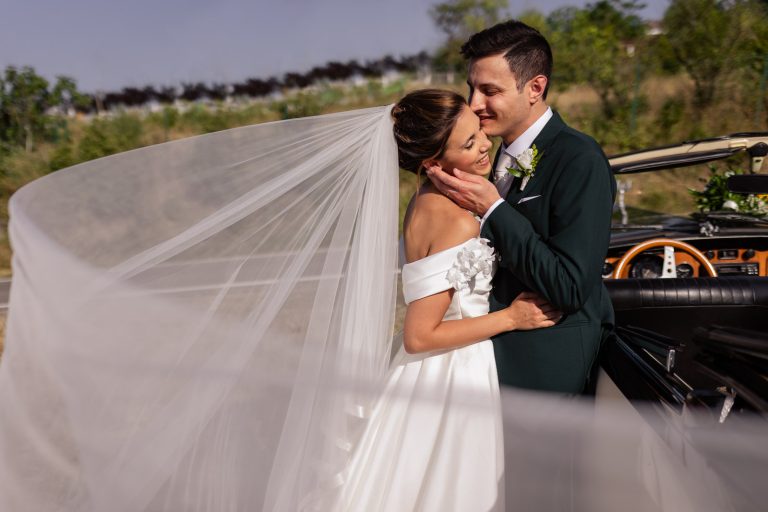 Fotografo Matrimoni - Cromatica Foto