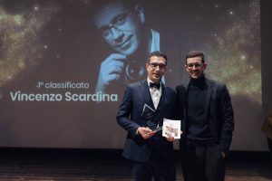 Miglior fotografo ANFM