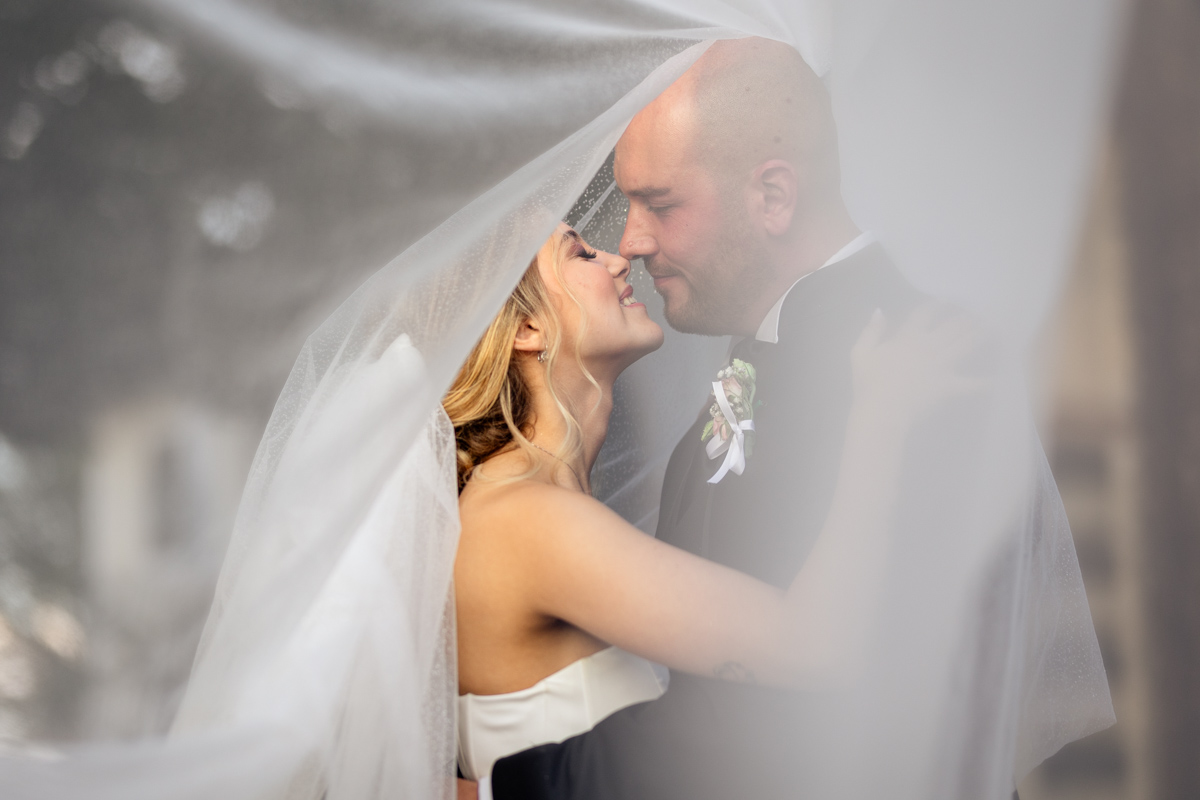 Un matrimonio da sogno nella magia di Villa Montalbano Esengrini