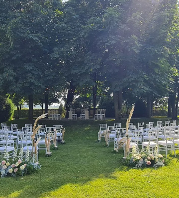 Location matrimoni Torino 9 Cascina nelle langhe torinesi per matrimoni