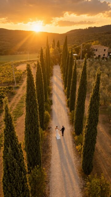 Natalie & Harry — A celebration in Tuscany.
They travelled from England to celebrate their love in the heart of Italy, surrounded by family, friends and the timeless beauty of the Tuscan countryside.
An effortlessly elegant wedding filled with genuine emotions, beautiful details and an incredible energy that carried on long into the night.
And because one day simply wasn’t enough, the celebration continued the next day with a relaxed pool party under the Italian sun.
Two days of love, laughter and unforgettable moments.
A true Italian destination wedding experience.
Because the most beautiful weddings are not simply events.
They are experiences to be lived, felt and remembered.
Natalie & Harry | Tuscany, Italy 🇮🇹
Destination Wedding Photography & Film
Italy & Worldwide
#TuscanyWedding #destinationweddingitaly #luxuryweddingitaly #weddinginitaly #tuscanyweddingphotographer